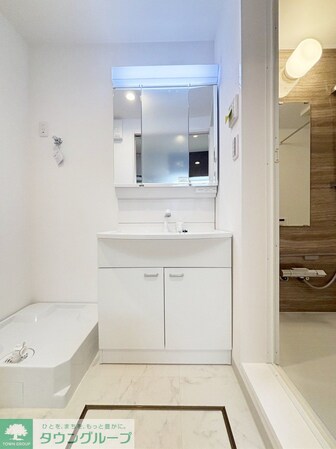 ミューズ新小岩の物件内観写真